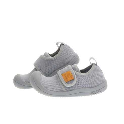 ATTIPAS SKIN SHOES GRIS