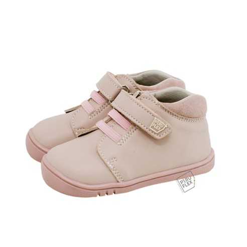 PF191 BOTA ELASTICOVELCRO GAMO ROSA BABY