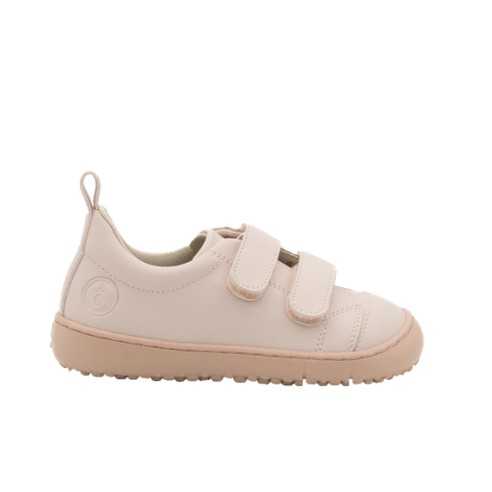 15169 SNEAKER VELCROS ONMICRO ROSA BABY