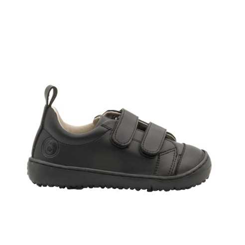 15169-GR SNEAKER VELCROS GAMO NEGRO