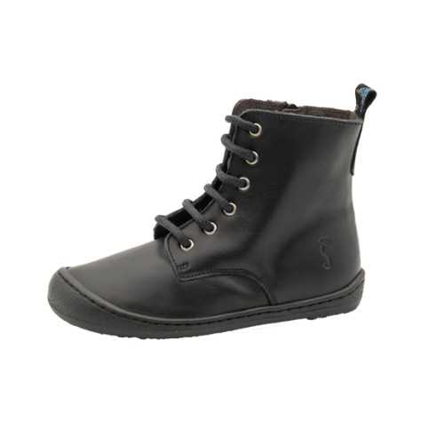 9085-R BOTA CORDONCREM. ORION NEGRO