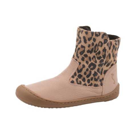 9070-R BOTA COMBINADA LEO NUDE