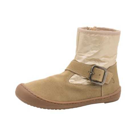 9062-R BOTA COMBINADA SPACE BEIGE