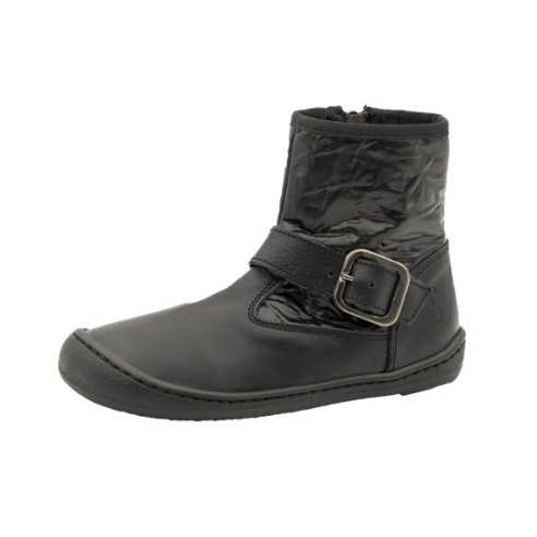 9062-R BOTA COMBINADA SPACE NEGRO