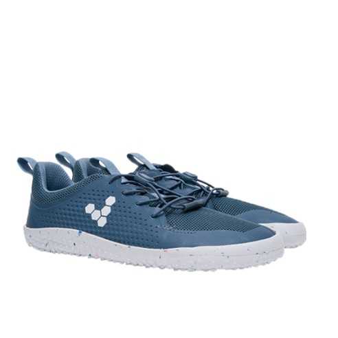 PRIMUS SPORT III SNEAKER JUNIOR AZUL