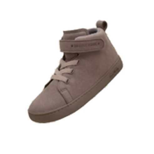 BOTA OSLO JUNIOR GRIS