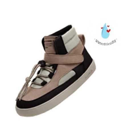 BOTA WATERPROOF BALTIC JUNIOR TAUPE