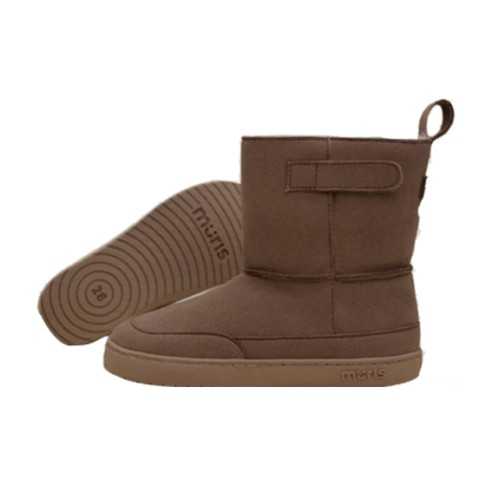 BOTA NORDICA SIBERIA MARRON