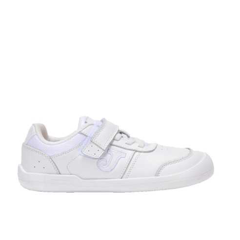 VELA JR 25 DEPORTIVA BAREFOOT BLANCO