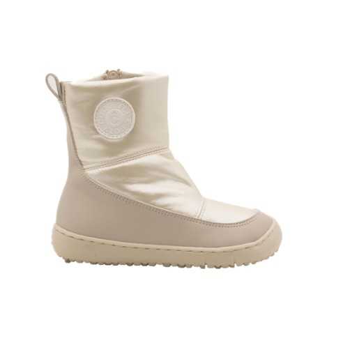 15228 BOTA MADISON COMBI NYLON BEIGE-DORADO