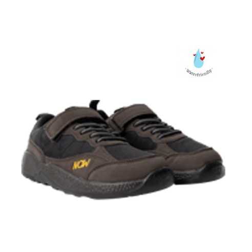 NAW MUD TRAIL  WATER SPLASH NEGRO-GRIS