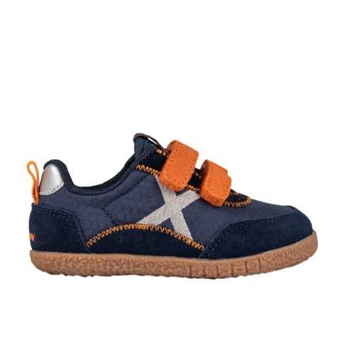 BABY KODA SNEAKER VELCROS