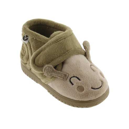 BOTA VELCRO ANIMALS