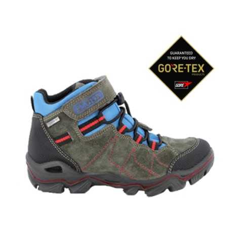 BOTA GORE TEX GOMAVELCRO