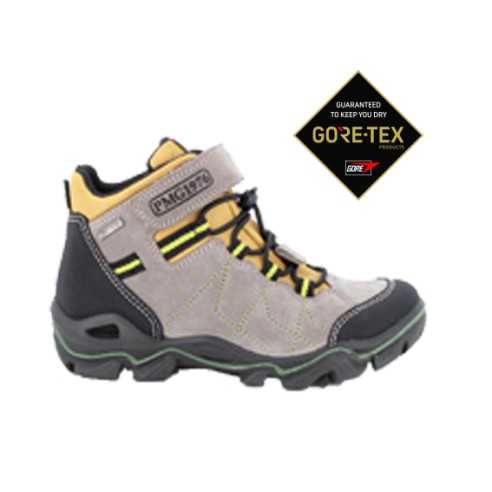 BOTA GORE TEX GOMAVELCRO