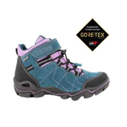 BOTA GORE TEX GOMAVELCRO