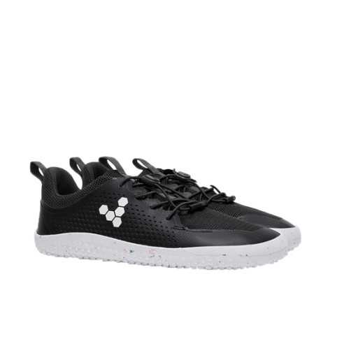 PRIMUS SPORT III SNEAKER JUNIOR NEGRO