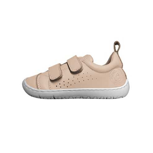 SNEAKER VELCROS NUVOLA ROSA