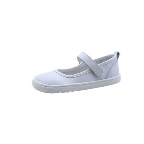 PERLA MERCEDES VELCRO BLANCO