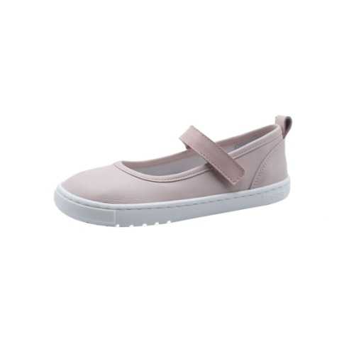 PERLA MERCEDES VELCRO ROSA