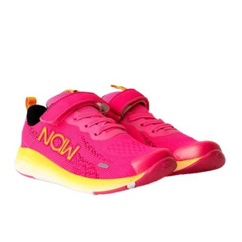 DEPORTIVA NAW ROAD RUNNING FUCSIA