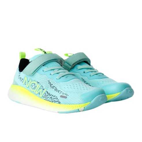 DEPORTIVA NAW ROAD RUNNING AGUAMARINA