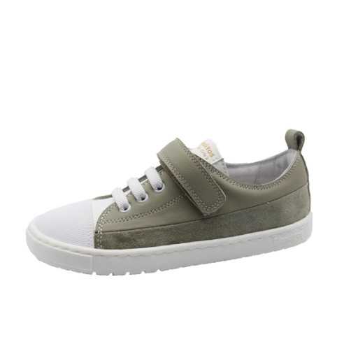 ANCLA ELASTICOVELCRO VERDE