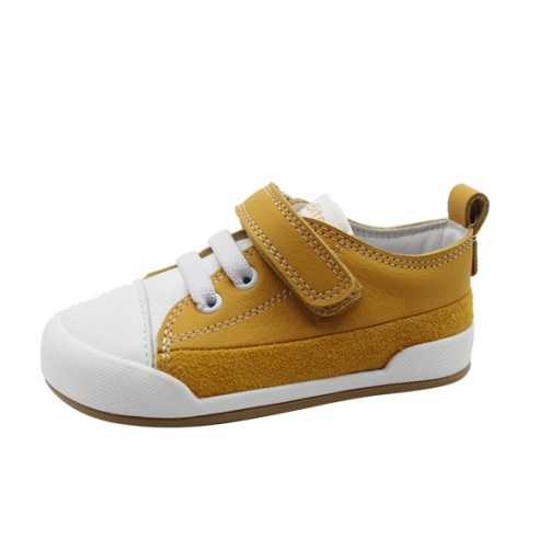 GALEON ELASTICOVELCRO OCRE