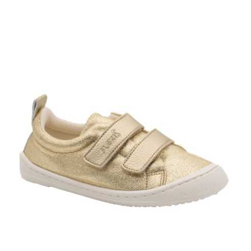 9110-R SNEAKER 2 VELC. COMBI PLATINO