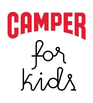 Camper For Kids