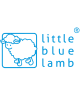 LITTLE BLUE LAMB