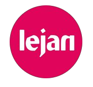 Lejan